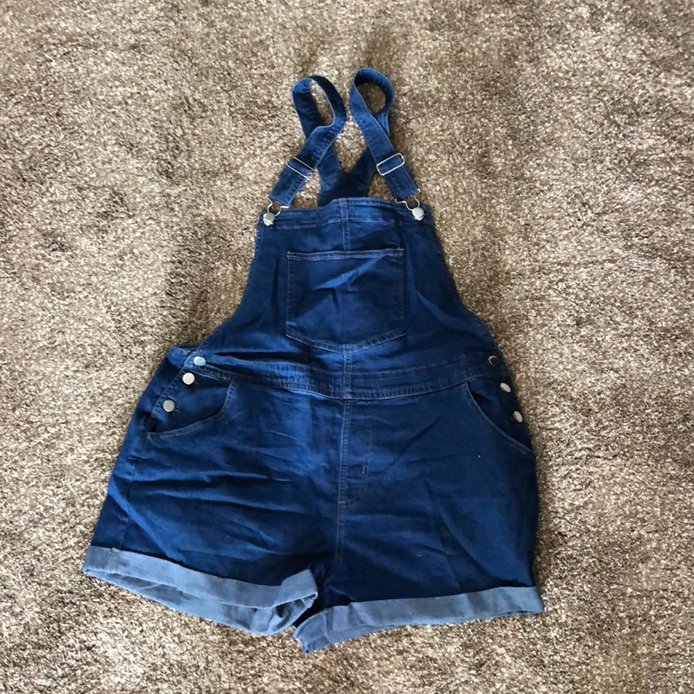 Overalls